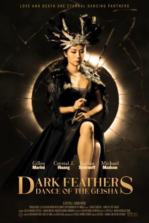 Dark Feathers [ترجمة عربية]