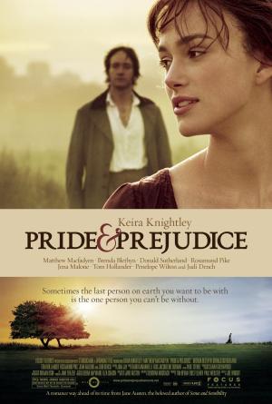 Pride & Prejudice [Russian]