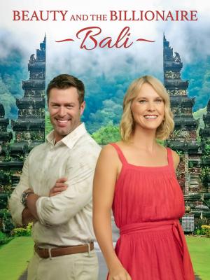 Beauty and the Billionaire: Bali [Indonesian]