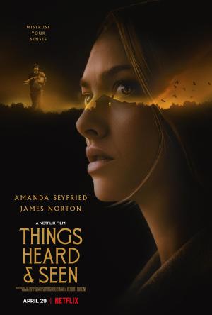 Things Heard & Seen [مدبلج للعربية]
