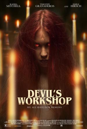 Devil's Workshop [Russian]