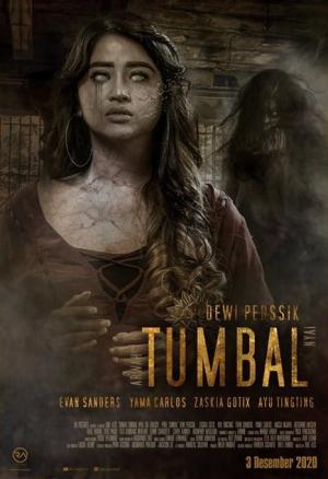 Arwah Tumbal Nyai the Trilogy: Part Tumbal [ترجمة عربية]