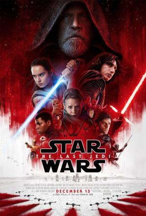 Star Wars: The Last Jedi [ترجمة عربية]