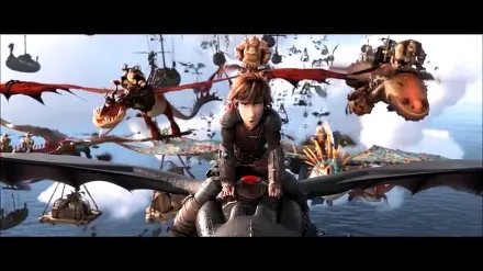 Trailer thumbnail