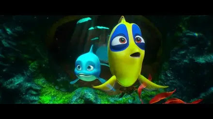 Trailer thumbnail