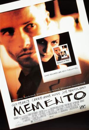 Memento [Hindi]