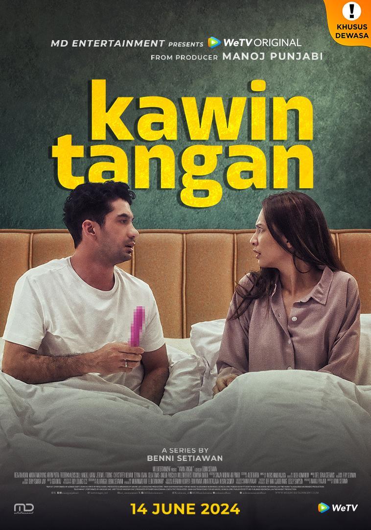 Kawin Tangan
