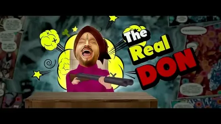 Trailer thumbnail