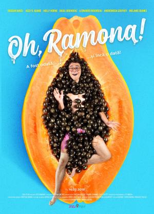 Oh, Ramona! [Version française]