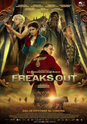 Freaks Out [Version française]
