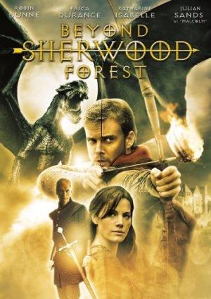 Beyond Sherwood Forest [Hindi]