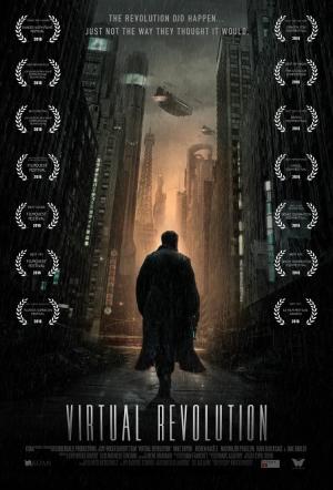 2047: Virtual Revolution [Version française]