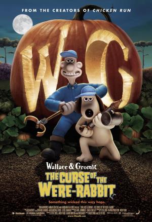 Wallace & Gromit: The Curse of the Were-Rabbit [Version française]
