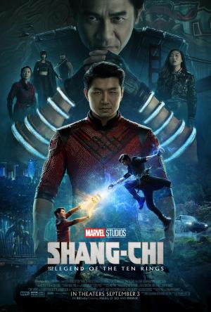 Shang-Chi and the Legend of the Ten Rings [ترجمة عربية]