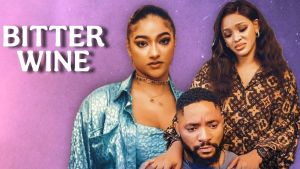 BITTER WINE - SOPHIA ALAKIJA, JOHN EKEANEM, VERA AGANAGA latest 2024 nigerian movies - sflix