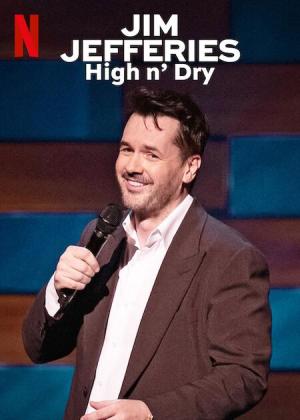 Jim Jefferies: High n' Dry [ترجمة عربية]