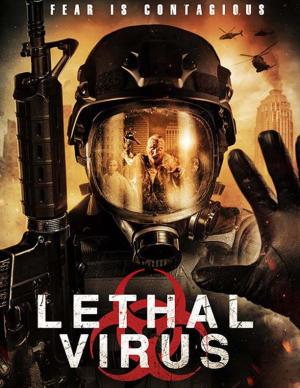 COVID-21: Lethal Virus [Russian]