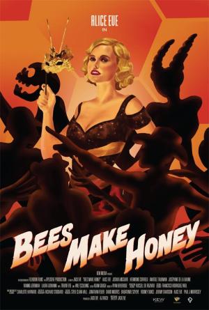 Bees Make Honey [Russian]