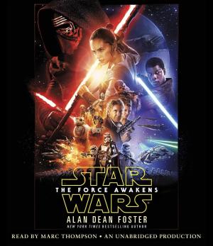 Star Wars: The Force Awakens [ترجمة عربية]