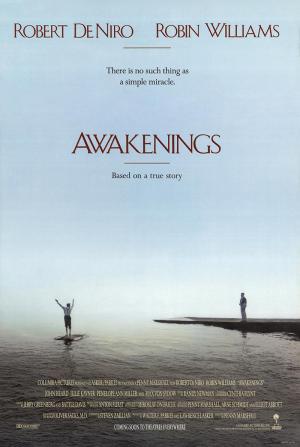 Awakenings [ترجمة عربية]