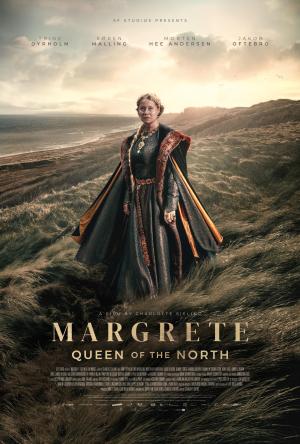 Margrete: Queen of the North [ترجمة عربية]