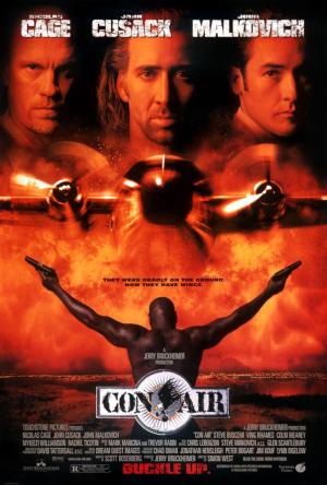 Con Air [Version française]