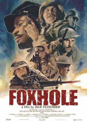 Foxhole [Version française]