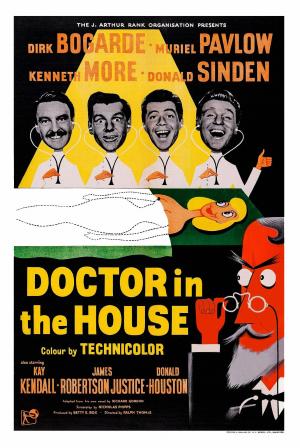 Doctor in the House [Hindi]