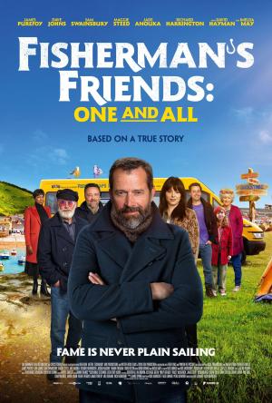 Fisherman's Friends: One and All [ترجمة عربية]
