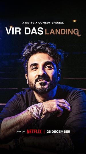 Vir Das: Landing [ترجمة عربية]