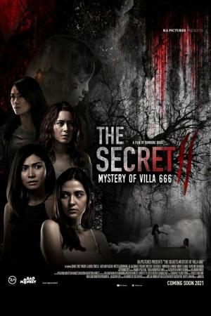 The Secret 2: Mystery of Villa 666 [ترجمة عربية]