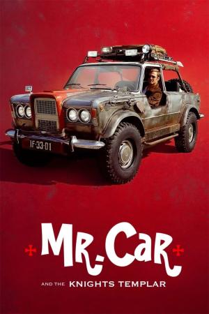 Mr. Car and the Knights Templar [ترجمة عربية]