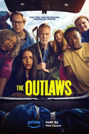 The Outlaws [Russian] S1-S2