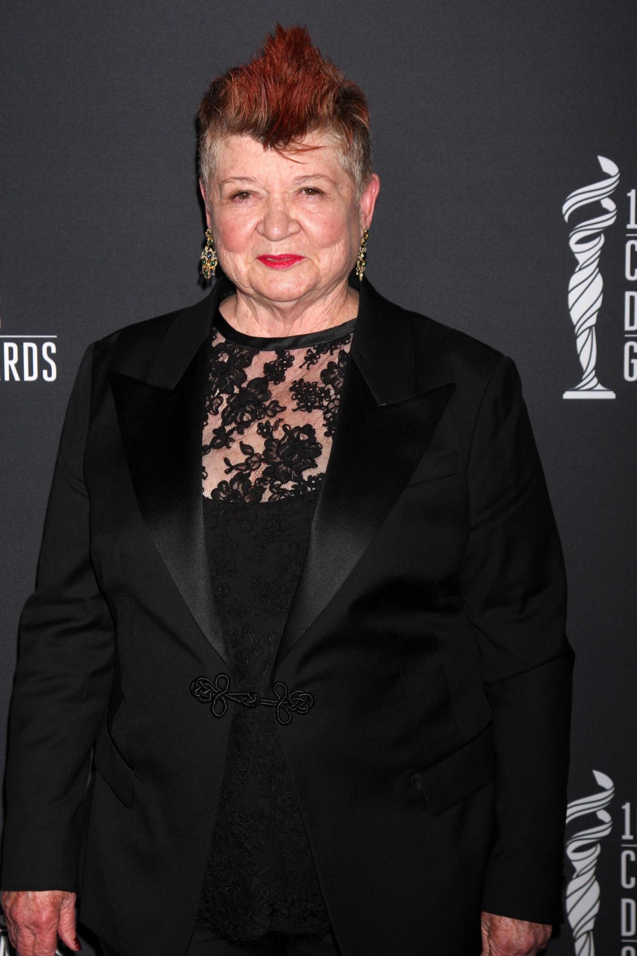 actor April Ferry large photo