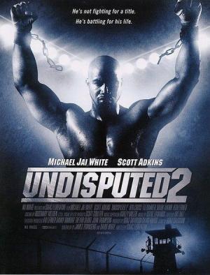 Undisputed 2: Last Man Standing [Kurdish]