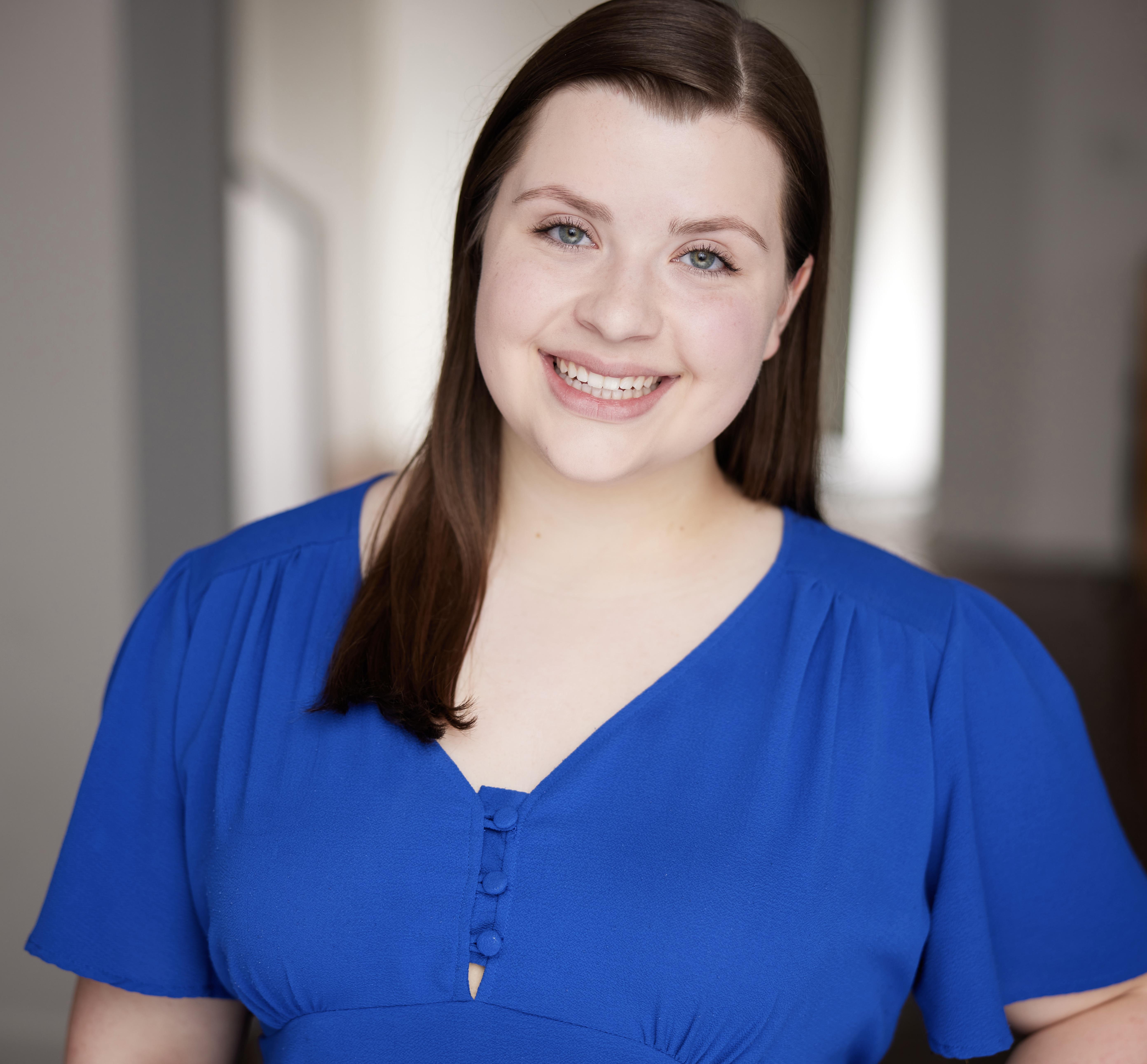 actor Jenna McCarty large photo