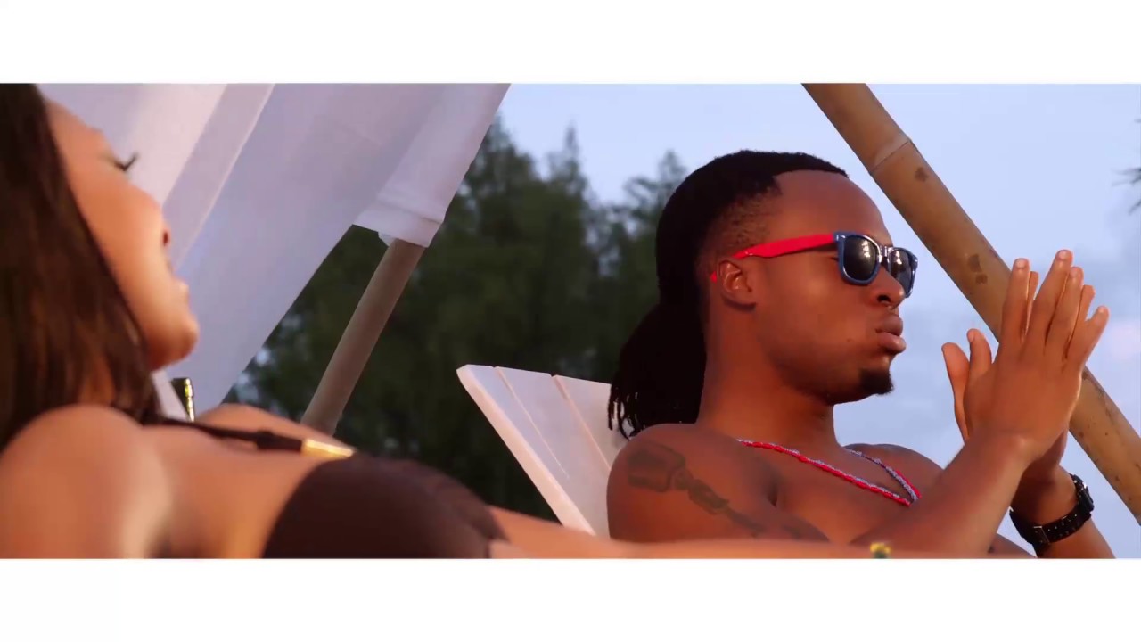 Flavour - Baby Oku (Official Video)