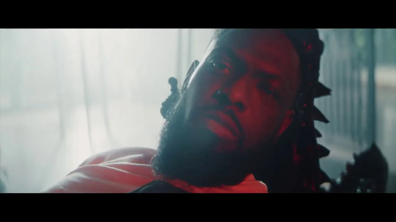 Timaya - Gra Gra (Official Video) backdrop