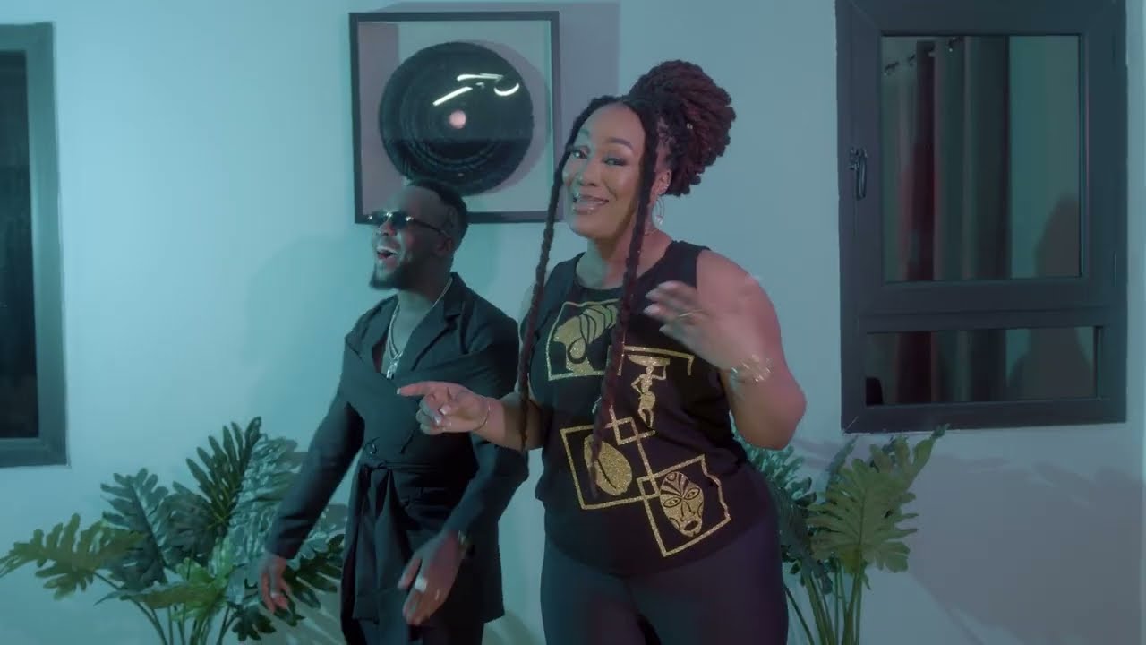 Elow'n, Josey - On va t'attraper (official music vidéo) backdrop