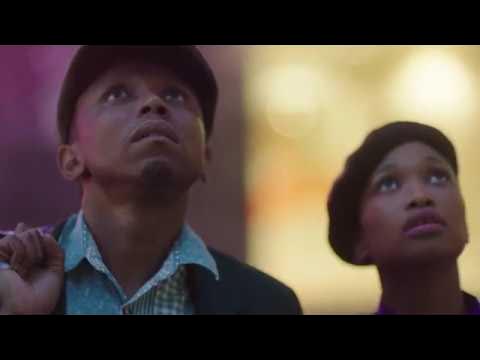 LaSauce - Ncese (Official Music Video) background