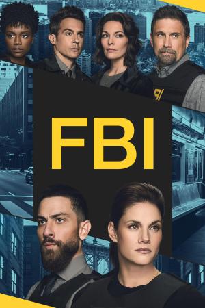 FBI [ترجمة عربية] S4-S8