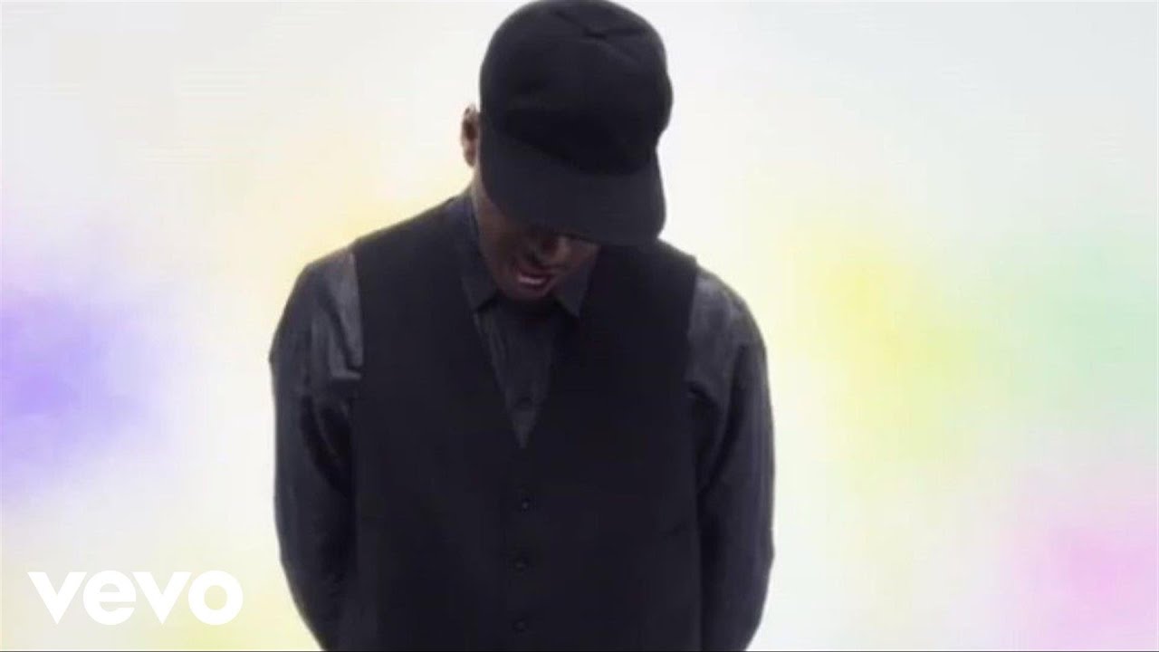 K'NAAN - Hurt Me Tomorrow (Clean) background