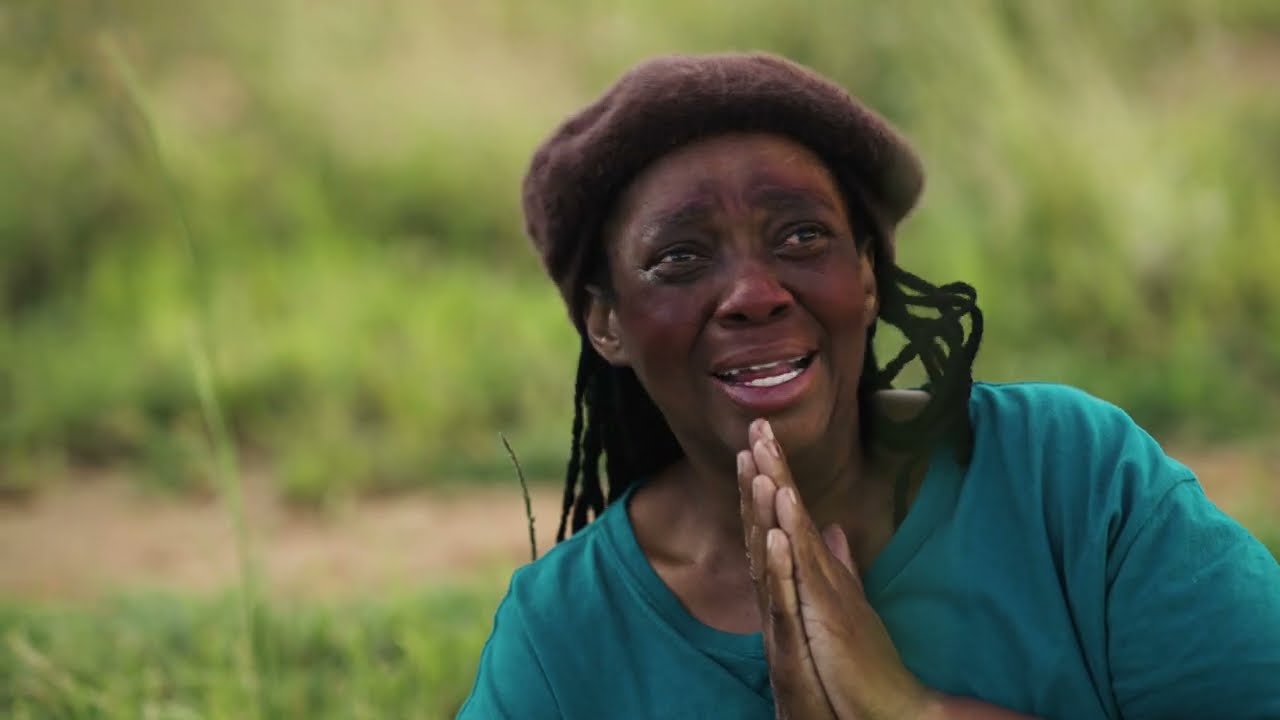 Big Zulu (Ft. Mduduzi Ncube) - Inhlupheko [Official Music Video]