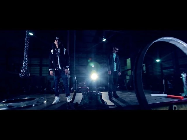 Shayfeen - Ghayb9aw Jouj (Prod. by Shobee)