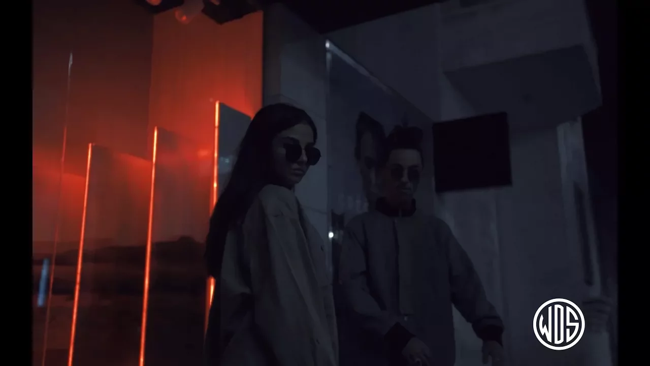 MADD - 3310 (Official Music Video) background