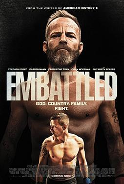 Embattled [Russian]