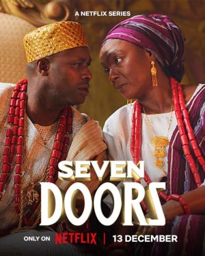 Seven Doors [Version française]