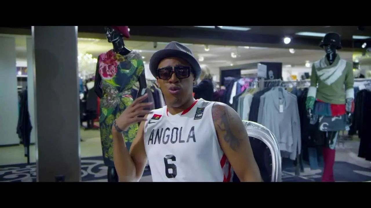 Anselmo Ralph - Estas No Ponto backdrop