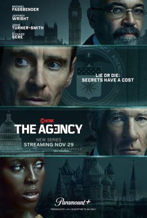 The Agency [Version française]