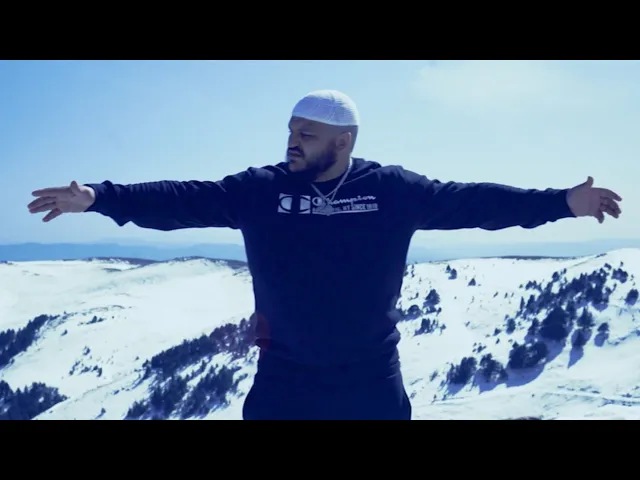 Trap King - Coherent (Official Music Video) background